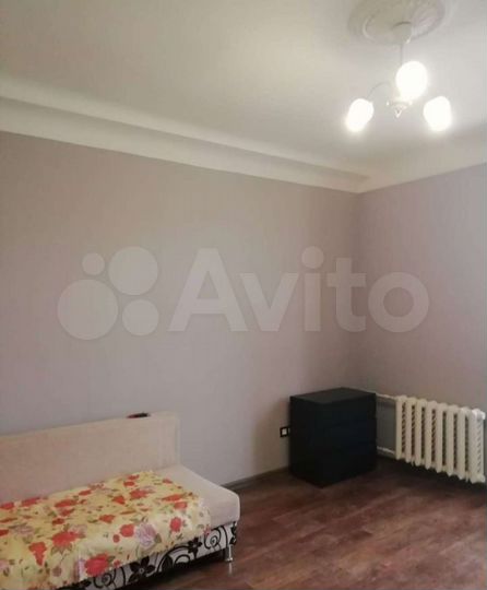 Комната 18 м² в 3-к., 3/4 эт.