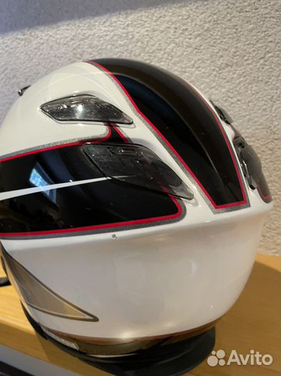 Шлем для мотоцикла shoei