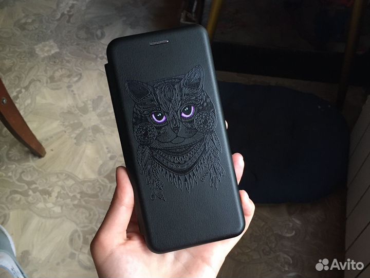 Чехол на Samsung Galaxy S8+