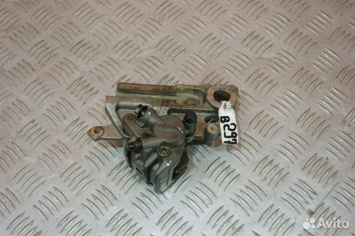 Суппорт задний Yamaha TTR 250 Raid