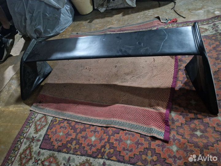 Спойлер EVO (реплика)