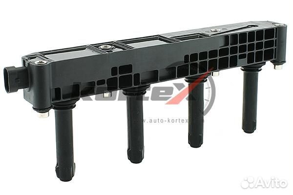 Катушка зажигания