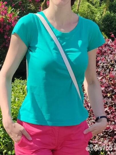 Женские вещи пакетом