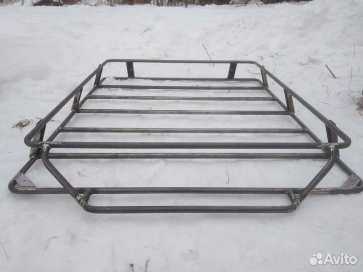 Услуги сварщика