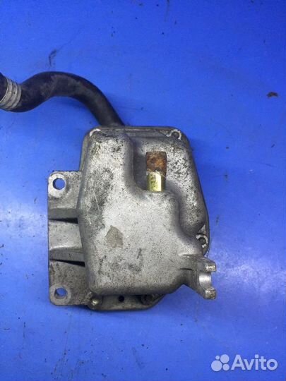 Расширительный бачок