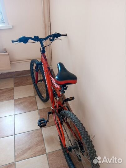 Велосипеды бу взрослый скоростной