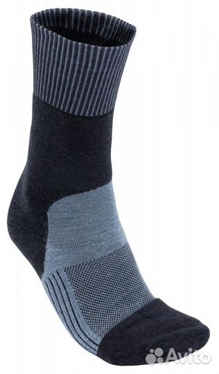 Носки Woolpower Skilled Socks Classic 400