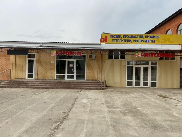 Торговая площадь, 90 м²