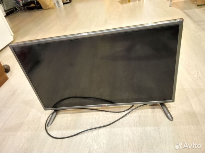 Телевизор LG 32 дюйма