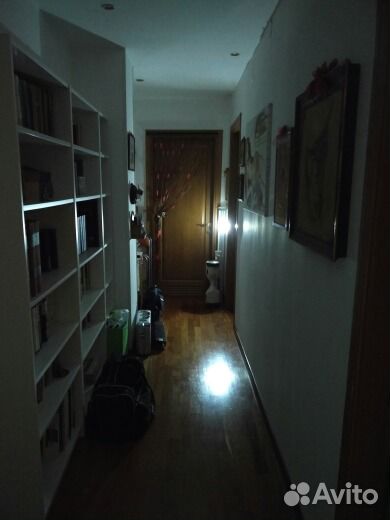 USB LED светильник