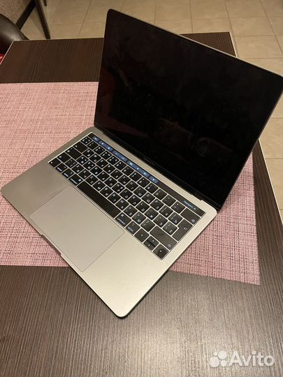 Apple MacBook Pro 13 2019