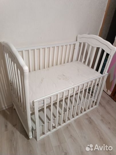 Кроватка