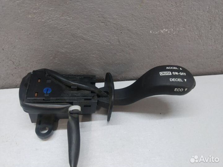 Блок управления круиз контролем Ssang Yong Actyon
