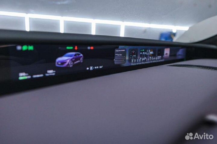 Франшиза русификация авто