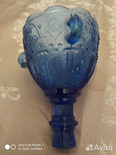 Лампадка Мальцов