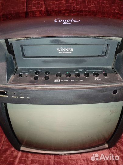 Телевизор ЭЛТ Samsung tvp3370w