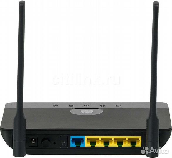 Роутер huawei WS330