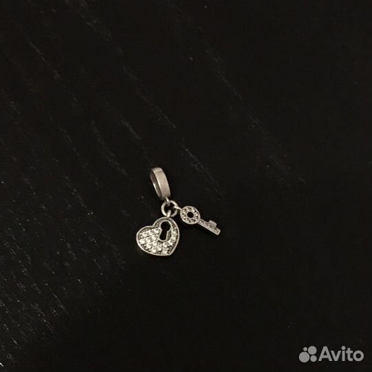 Подвеска (шарм)