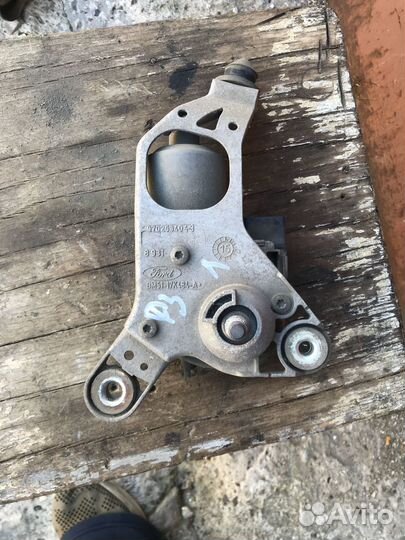 Моторчик дворника левый форд фокус Ford Focus 3