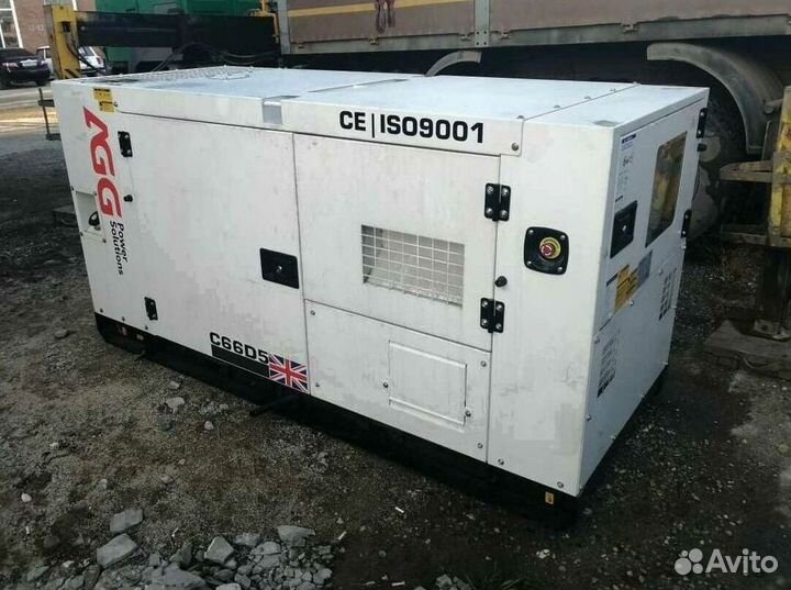 Дизельный генератор дгу 320 кВт