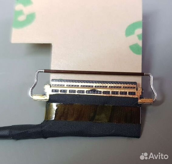 Шлейф матрицы для Lenovo ThinkPad T460s новый