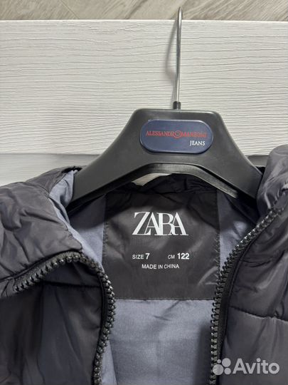 Куртка на девочку