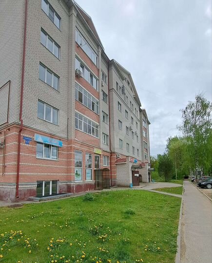 Офис, 41 м²