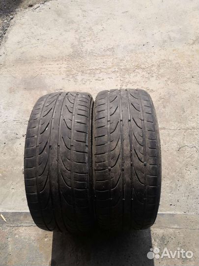 Pinso PS-91 225/35 R19