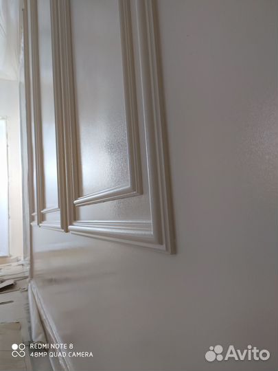 Отделочные работы услуги