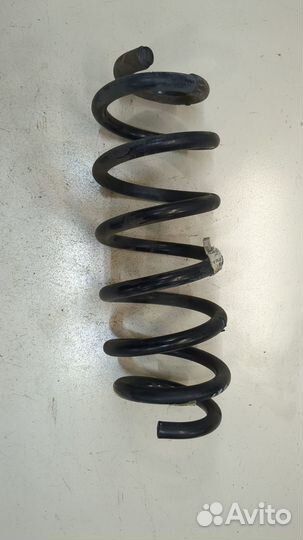 Пружина подвески Genesis G80, 2018