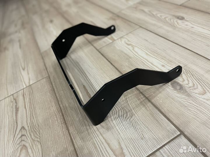 Усилитель кофра Stels Guepard 650/800/850