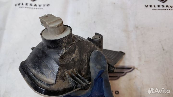 Указатель поворота правый Lifan X60 2011-2016 год