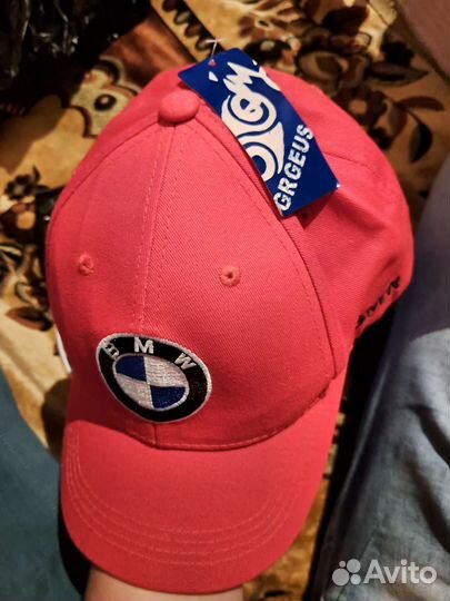 Кепка бейсболка