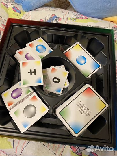 Правда игра настольная