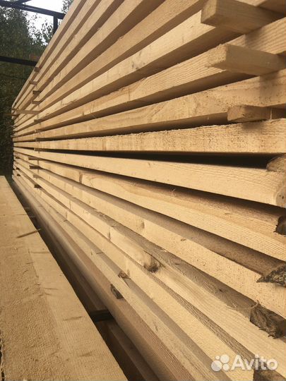 Доска обрезная, Брус, Брусок, Пиломатериалы