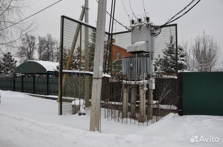 Трансформатор тмЗ-1600/6 б/у арт-6642