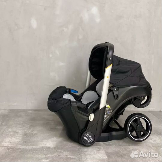 Пpокат/аpенда коляски-автолюльки Fоo Fоo 4 в 1