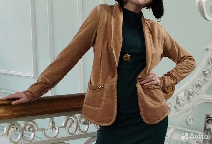 Кардиган винтаж biba s