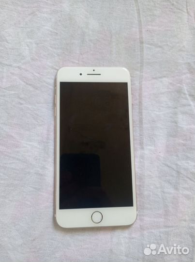 iPhone 7 Plus, 128 ГБ