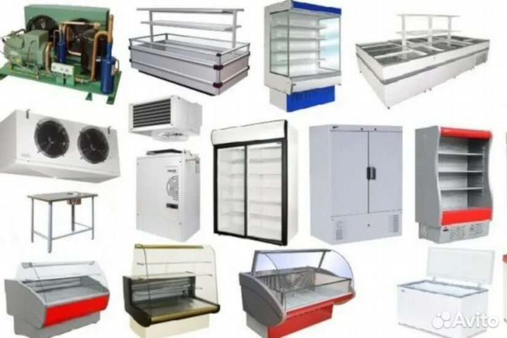 Ремонт пароконвектоматов