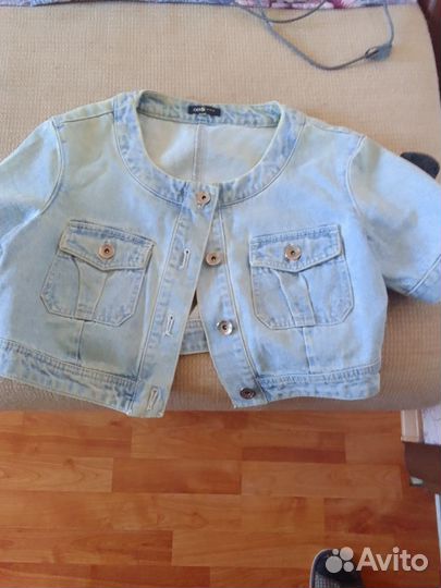 Подростковые вещи,2пакета вещей