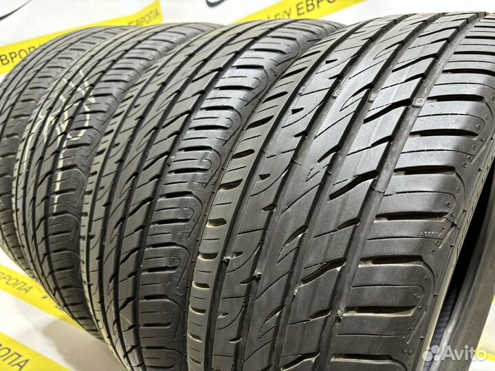 Esa-Tecar Spirit Pro 195/55 R16