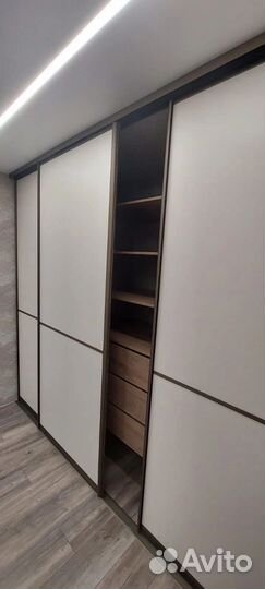 Сборка мебели