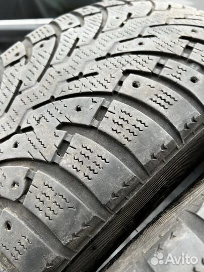 Formula Winter 225/55 R17