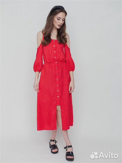 Продам новое платье