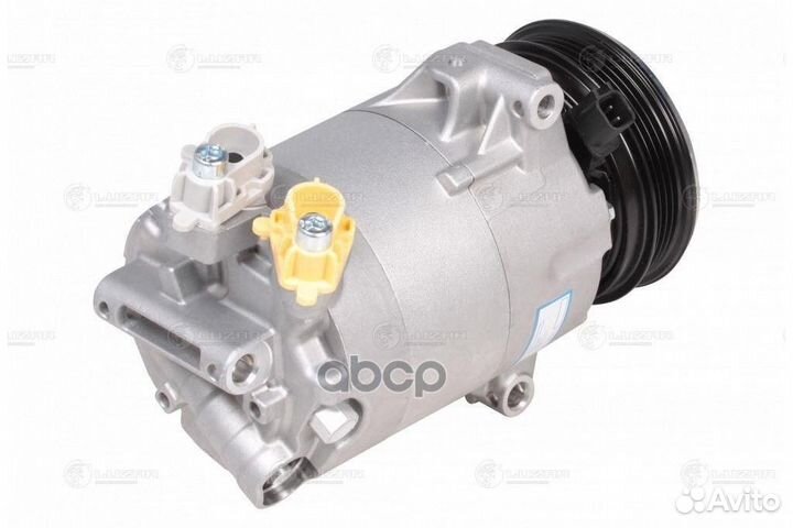 Компрессор кондиц. для а/м Ford Kuga II (13) 2