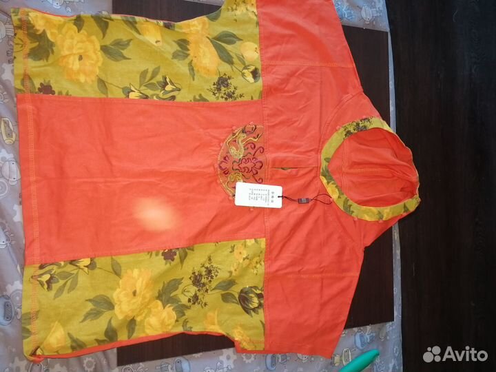 Новые женские вещи