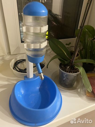 Прилка для животных