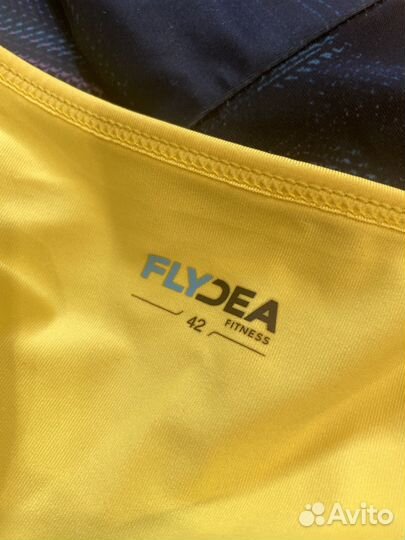 Спортивный костюм для фитнеса женский