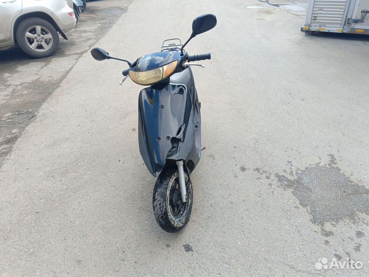 Продам мопед скутер Honda DIO af 34